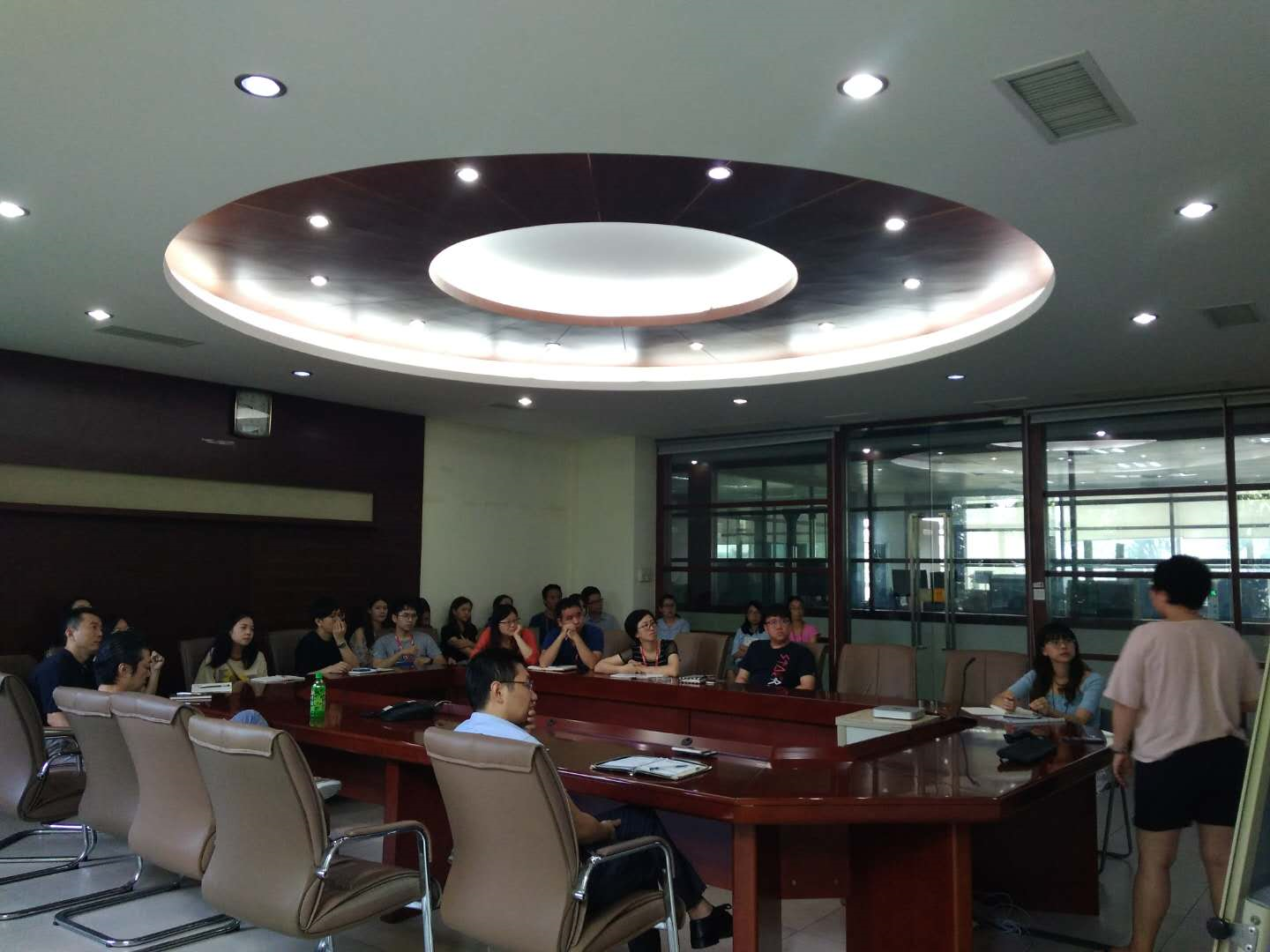 中山聯(lián)眾文具有限公司攜手遠大方略落地《集成運營、戰(zhàn)略規(guī)劃和集成產(chǎn)品開發(fā)》駐廠管理咨詢項目